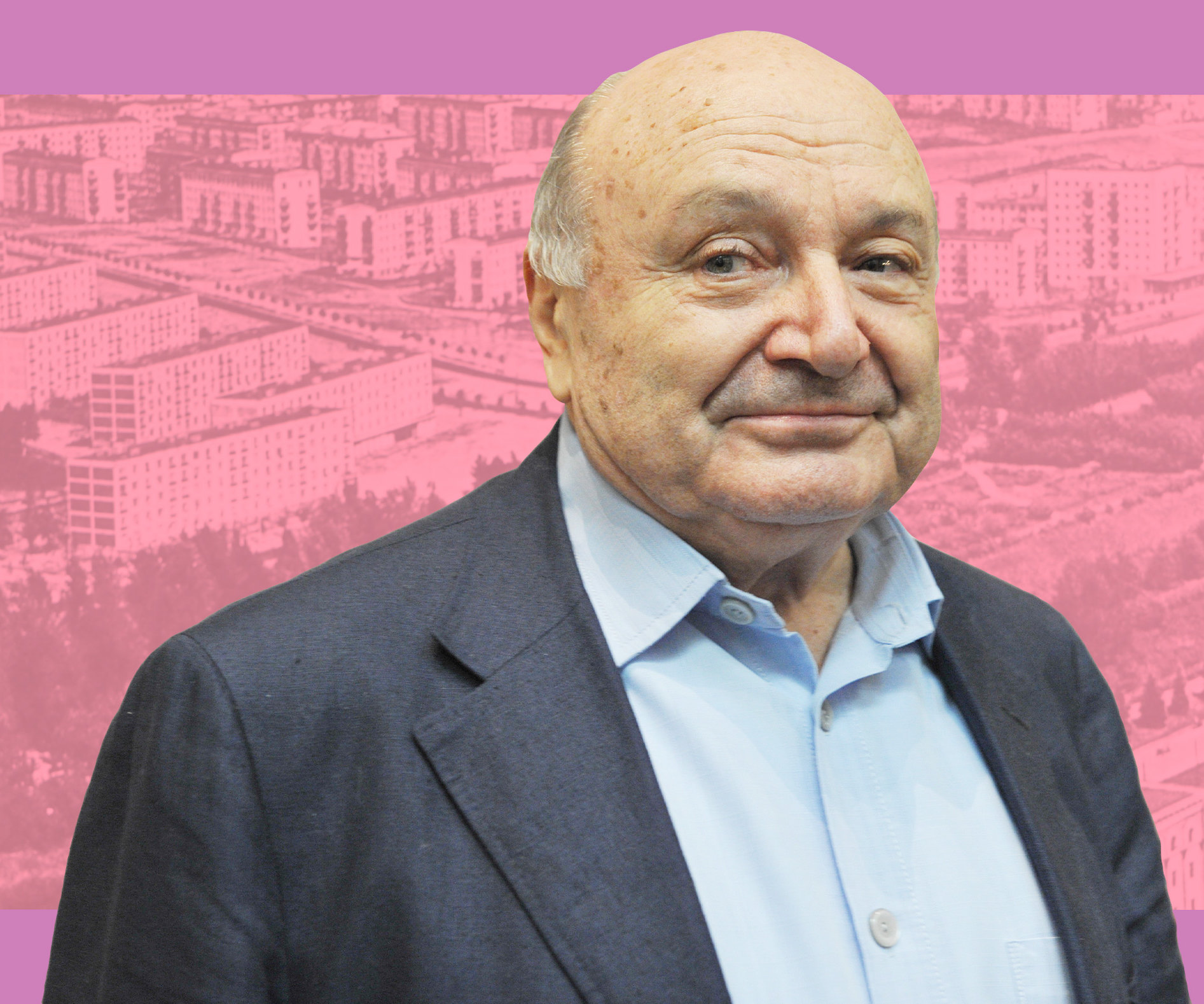 Признаки старости мужчины: пять метких цитат Михаила Жванецкого