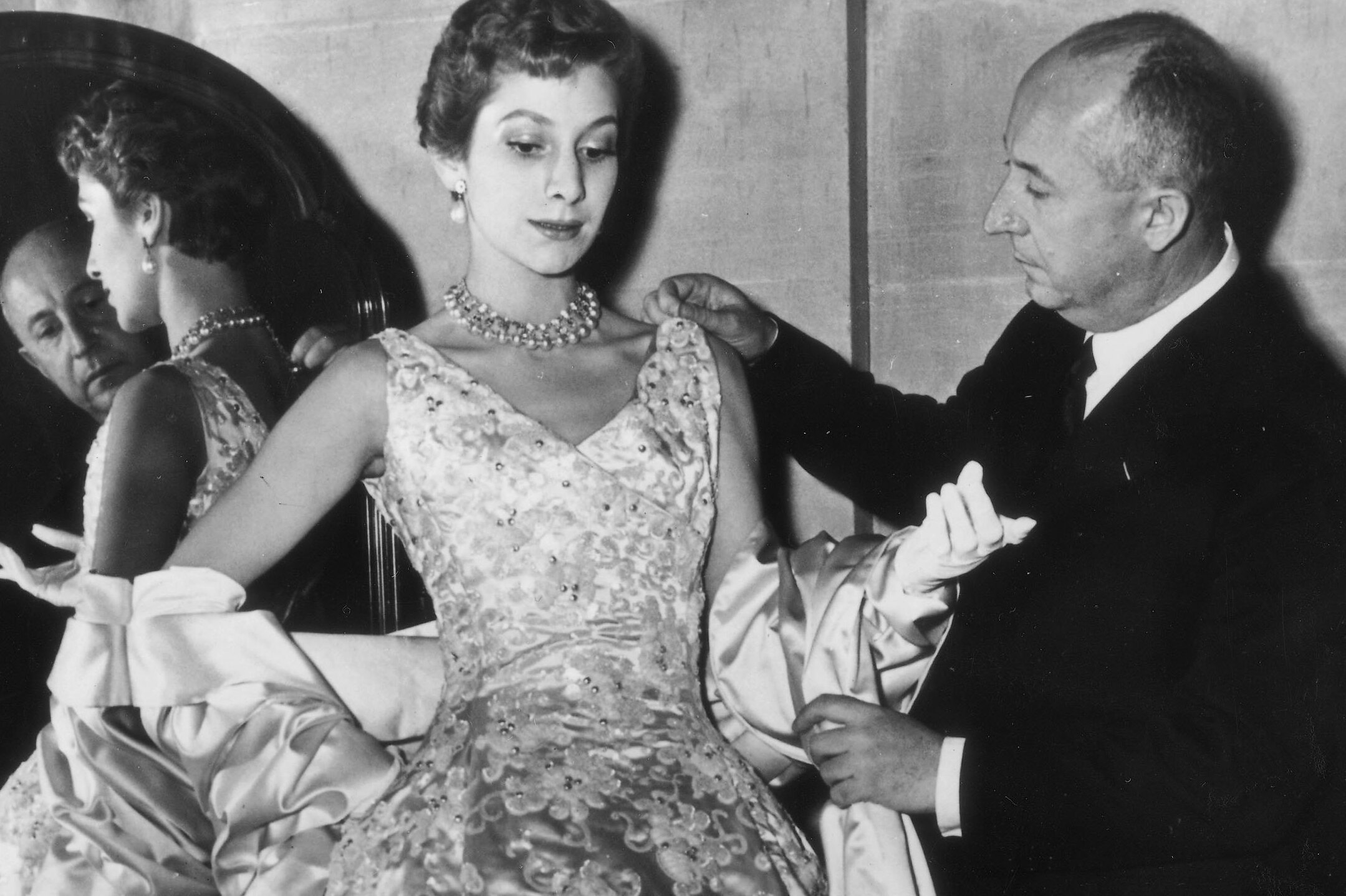 Какая модная ошибка простительна только женщинам старше 50 лет: мнение Кристиана Диора