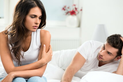 6 признаков того, что в вашей интимной жизни есть проблемы, и как это исправить
