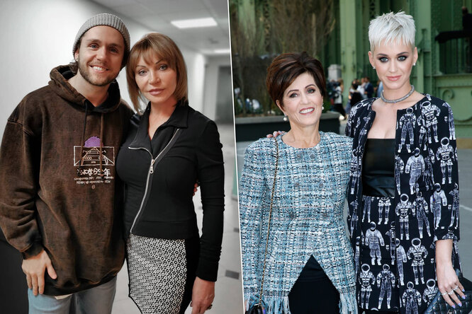 Plastic, It’s Fantastic ! Star moms who opted for cardinal rejuvenation Plastic, It’s Fantastic ! Star moms who opted for cardinal rejuvenation