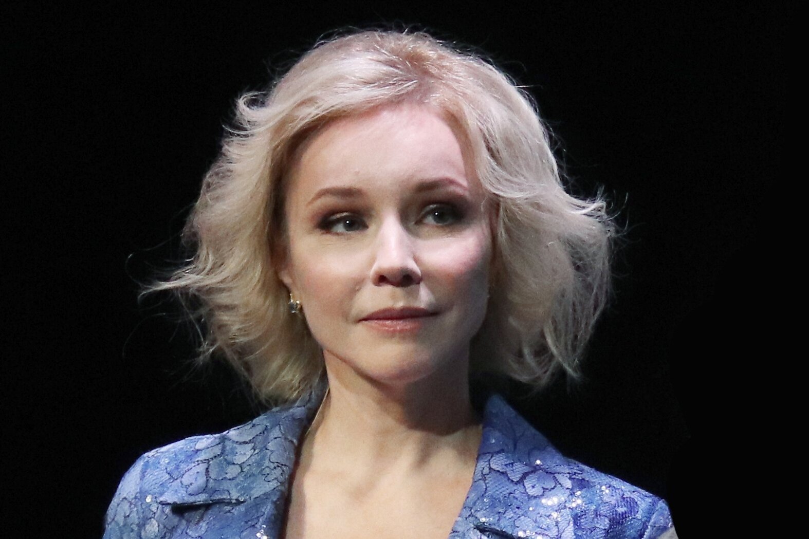 «Удовольствия никакого я не получаю»: Марина Зудина отреагировала на упреки в пластике