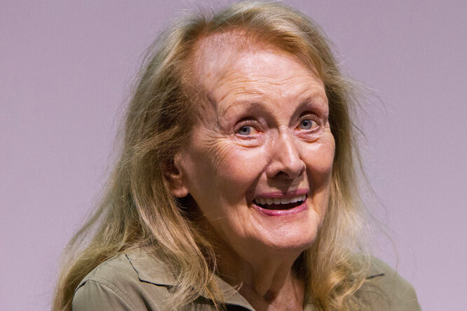 Нобелевскую премию по литературе присудили француженке Анни Эрно за романы о сексуальности и абортах