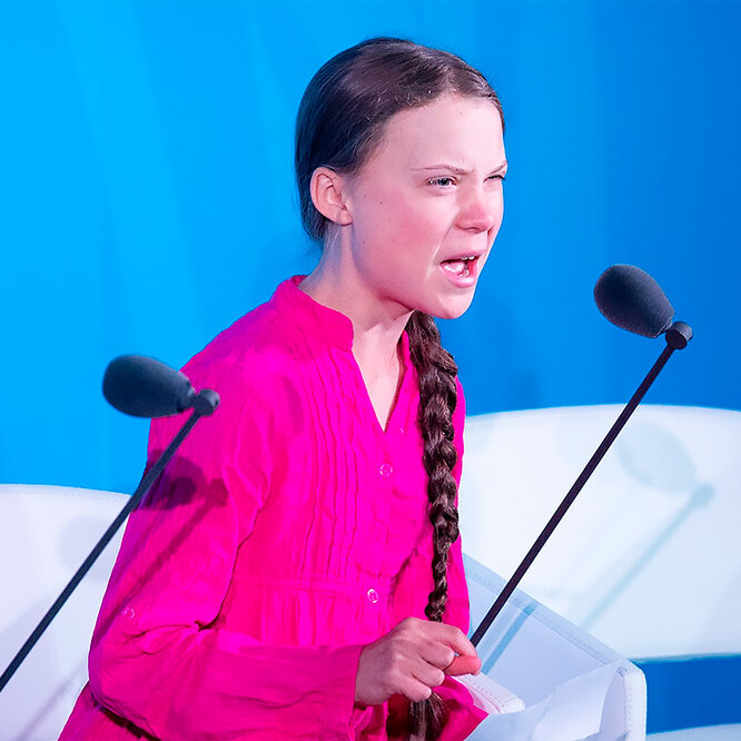 The Planet Is In Safe Hands: What Greta Thunberg Looks Like And What She’s Doing Today The Planet Is In Safe Hands: What Greta Thunberg Looks Like And What She’s Doing Today
