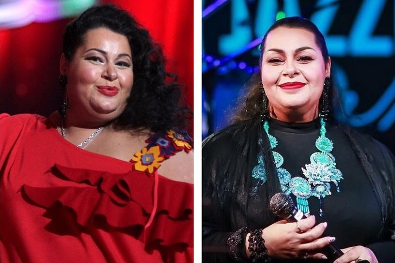 Мариам мерабова похудела до и после сегодня фото быстро Мариам мерабова похудела до и после сегодня фото быстро