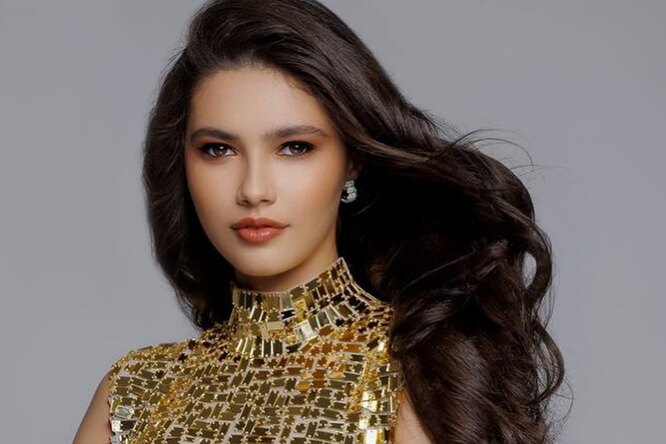 Флейтистка и пловчиха представит Россию на конкурсе «Мисс Вселенная – 2021»
