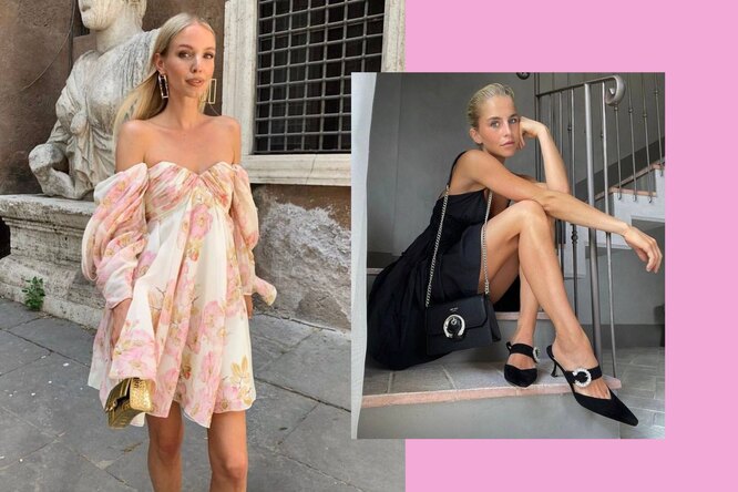 Last chance!  A selection of prom dresses that will come in handy after