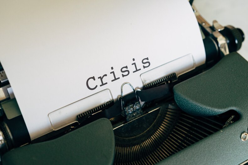 Почему кризис — это время возможностей?