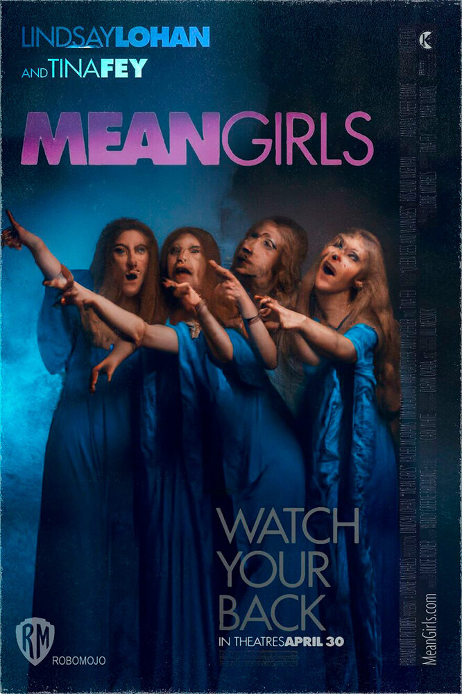 We wouldn’t watch such a “Twilight”!  The neural network drew posters for cult movies