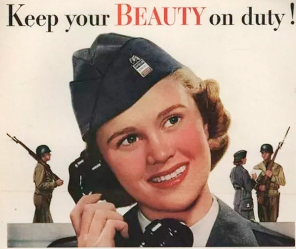 Why Hitler Hated Red Lipstick: This Reason Will Surprise You