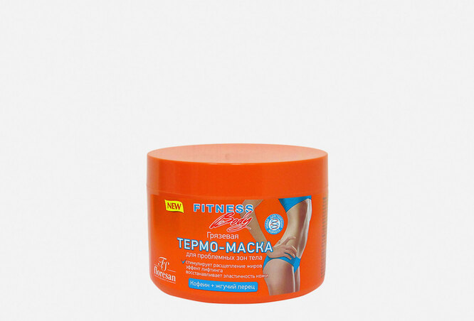 Маска, Floresan Cosmetic