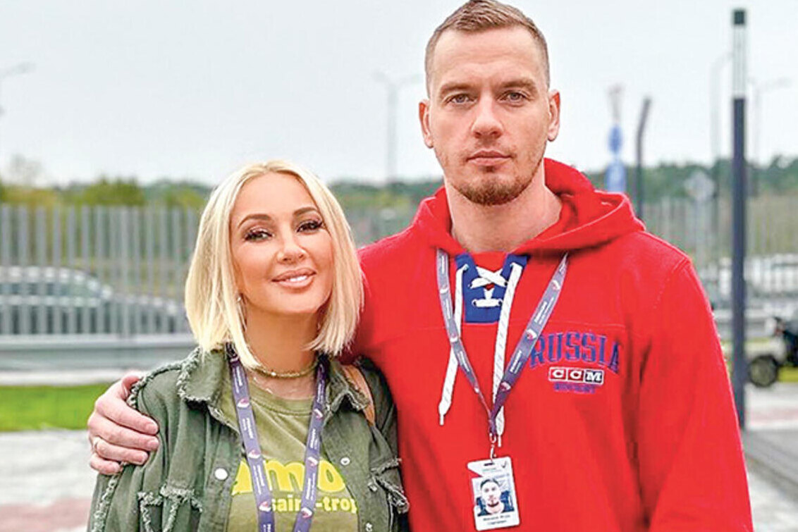 «Ад на Земле. Он умирает»: Лера Кудрявцева пристыдила заболевшего мужа