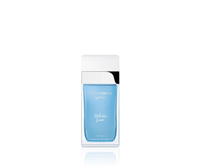 Туалетная вода Light Blue Italian Love, Dolce&Gabbana Beauty, 13599 руб.