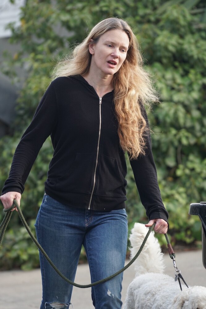 Justine Wilson, prima sotie a lui Elon