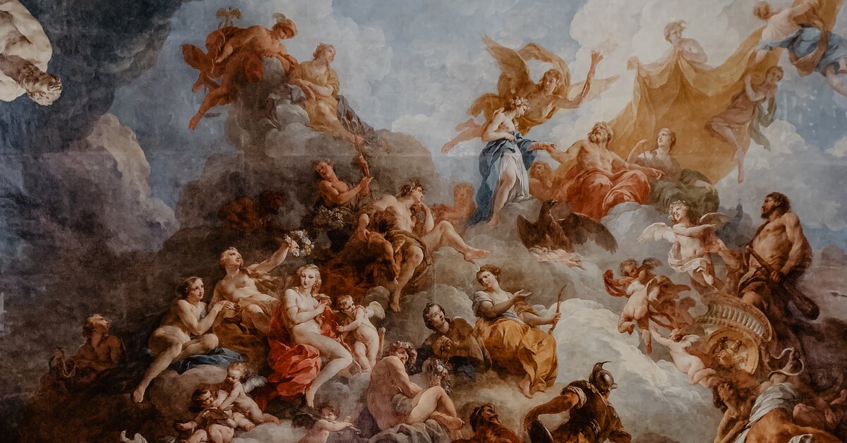 Beauty hunters: which celebrities invest in art?