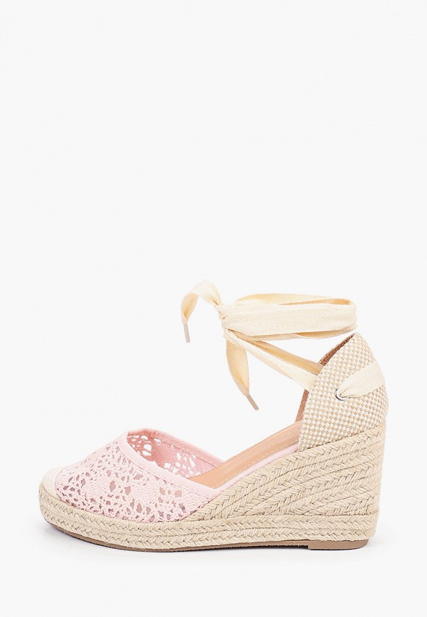 Espadrilles Ideal shoes, 4299 rubles.