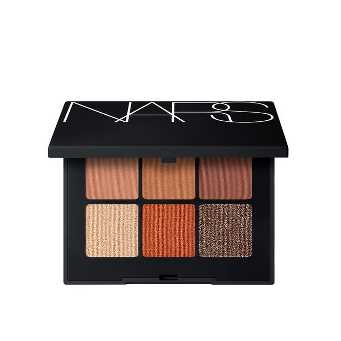 Палетка теней, NARS Cosmetics, 1949 руб.
