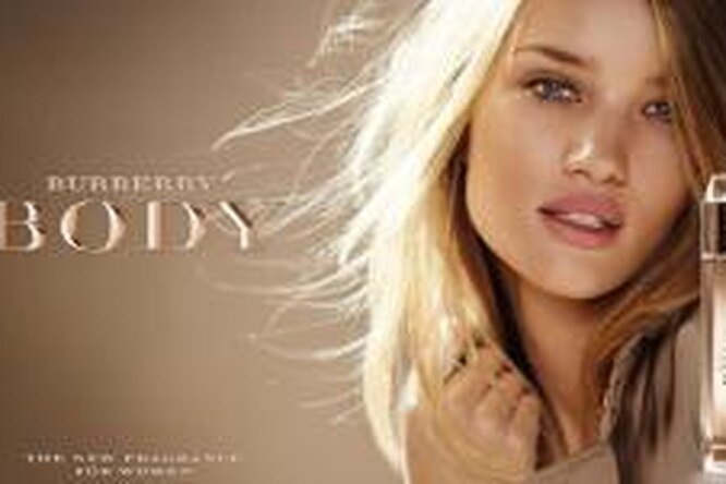 Аромат Burberry Body Аромат Burberry Body