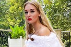 «Я развязная?»: Кристина Асмус заявила, что не занималась сексом с малознакомыми мужчинами