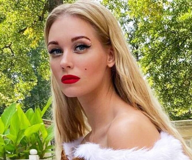 «Я развязная?»: Кристина Асмус заявила, что не занималась сексом с малознакомыми мужчинами