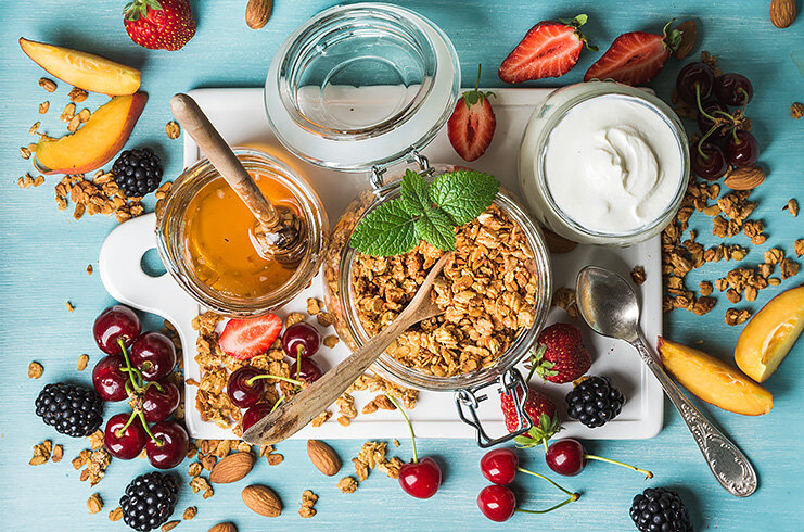 Что нужно есть на завтрак, чтобы похудеть: рассказывает диетолог