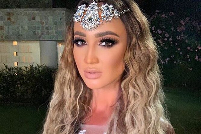 «Я спою на "Евровидении"»: Ольга Бузова сделала заявление на своем последнем шоу «Я спою на "Евровидении"»: Ольга Бузова сделала заявление на своем последнем шоу
