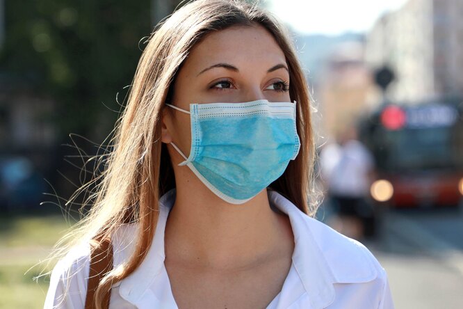 Женщин предупредили о возможном бесплодии после заражения коронавирусом