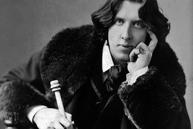 This Inside Detail Makes Americans Cruel: Oscar Wilde’s Insightful Observation