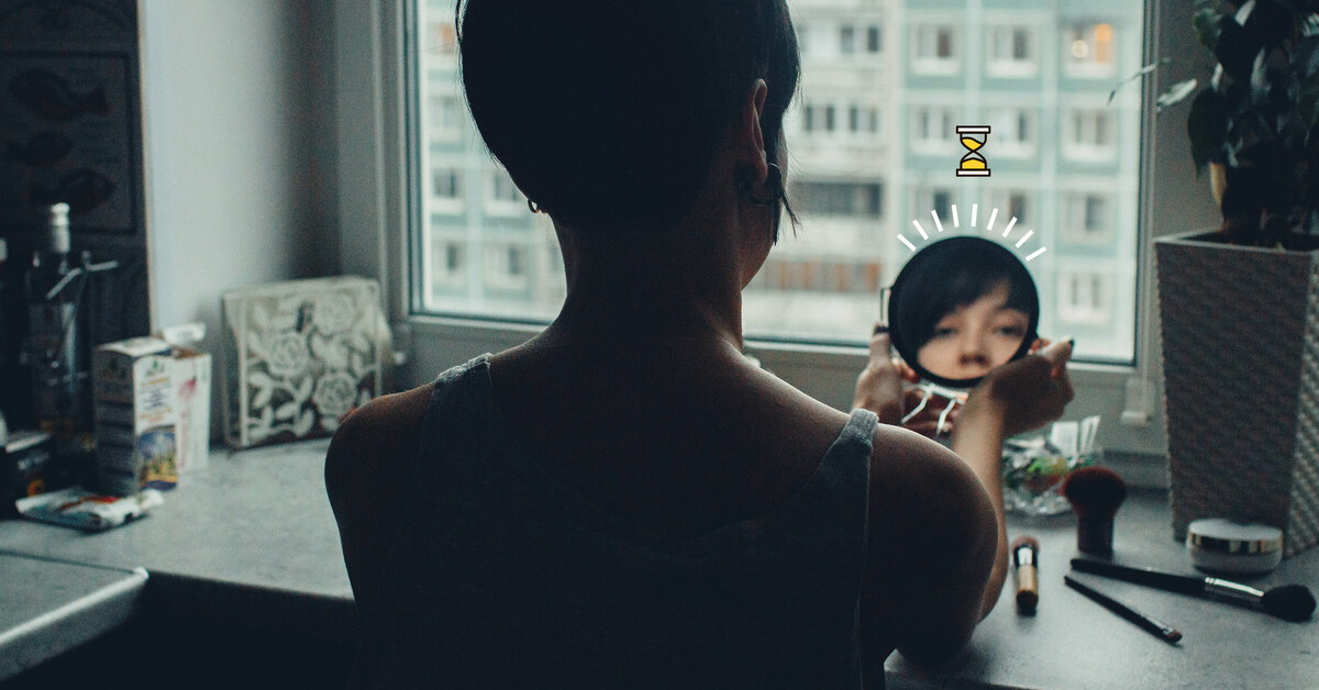 It’s not a neck!  5 body parts that age first and what they threaten