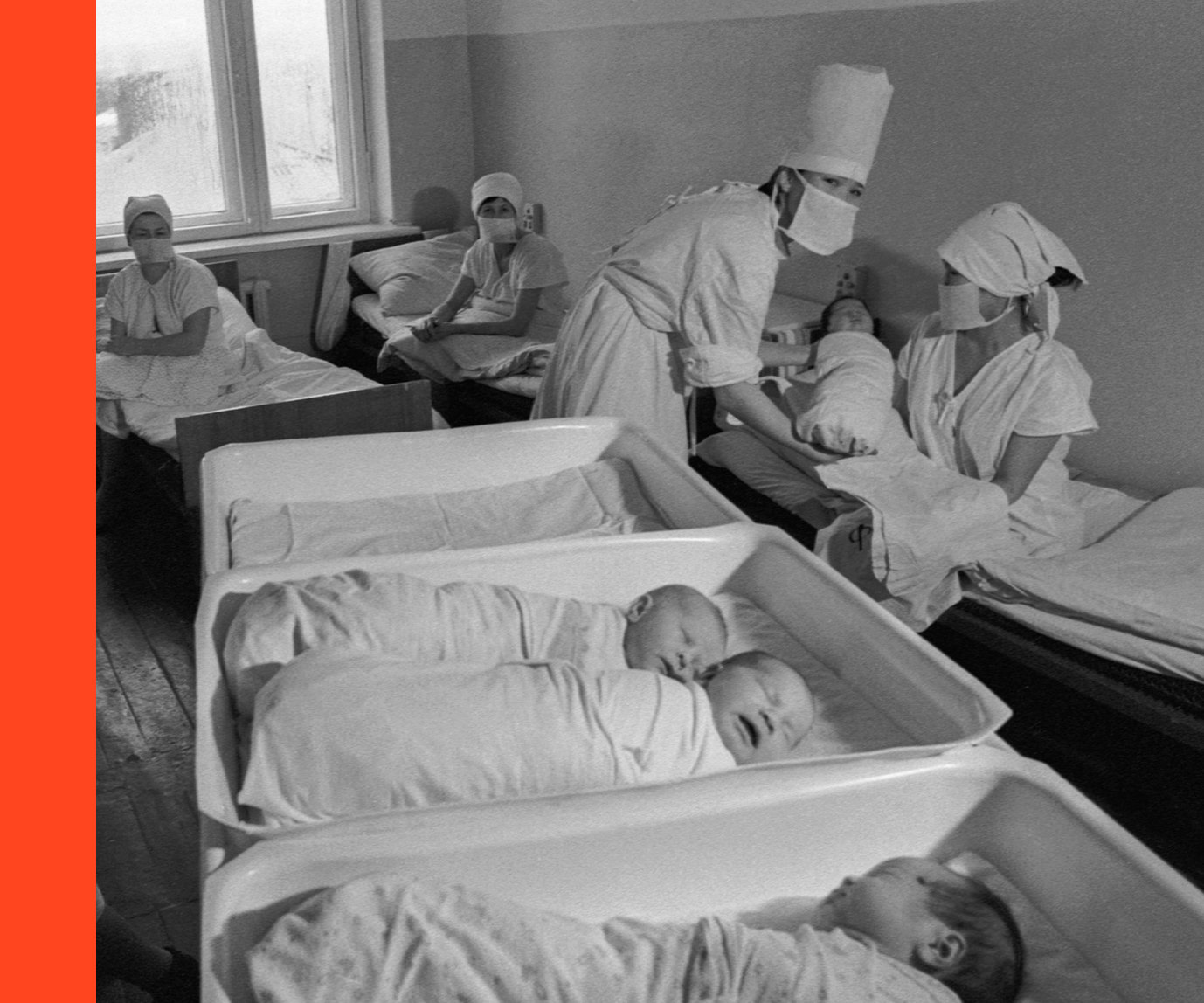 Нулевой пациент: от кого в СССР заразились ВИЧ сотни детей