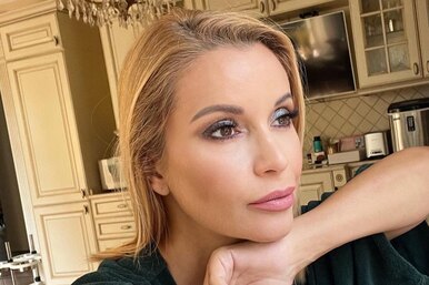 «Я после кесарева лечила шов полгода»: беременная Ольга Орлова сделала признание