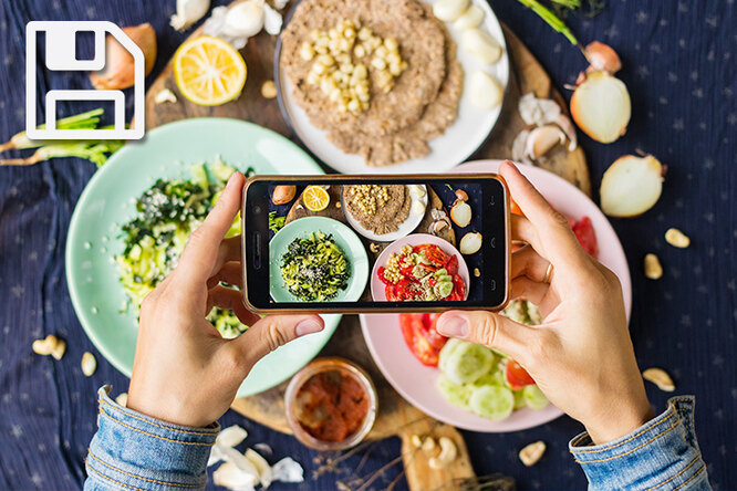 Как сохранить фото на телефоне: карманные подсказки Как сохранить фото на телефоне: карманные подсказки