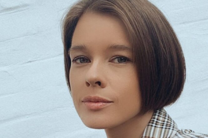 «Я забыла золотые босоножки!»: Катерина Шпица испытала стресс на «Кинотавре» «Я забыла золотые босоножки!»: Катерина Шпица испытала стресс на «Кинотавре»