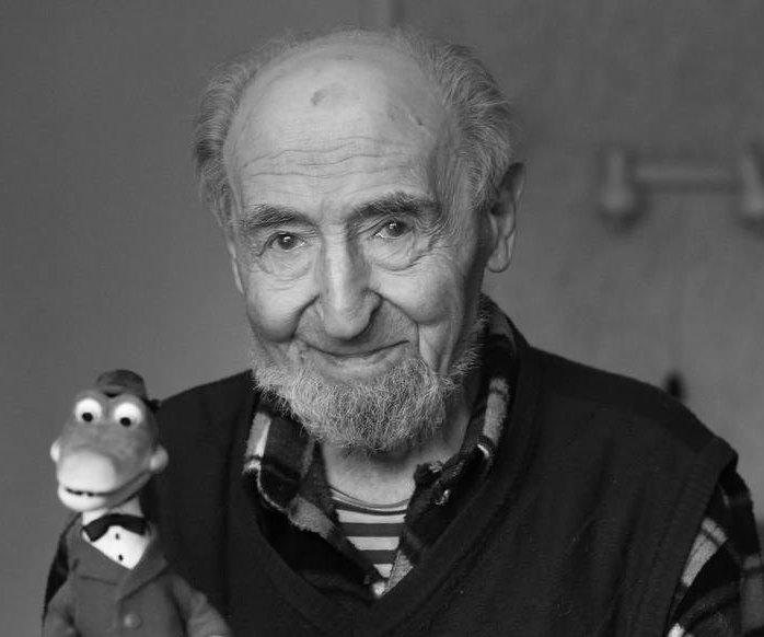 Чебурашка осиротел. Умер режиссер-мультипликатор Леонид Шварцман: ему был 101 год