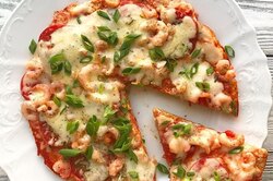 5 вкусных ПП-ужинов из недорогих российских продуктов: готовимся к лету!