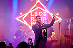 Love Radio Party раскачали ночную жизнь столицы!