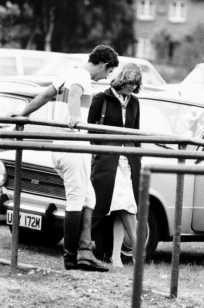 She Knew She Would Be Queen: How Camilla Parker-Bowles Fought For Britain’s Love Using Clothes