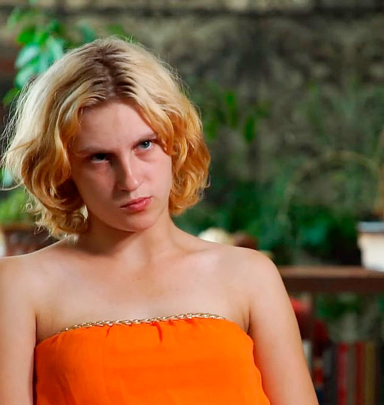 мама в 16 аня