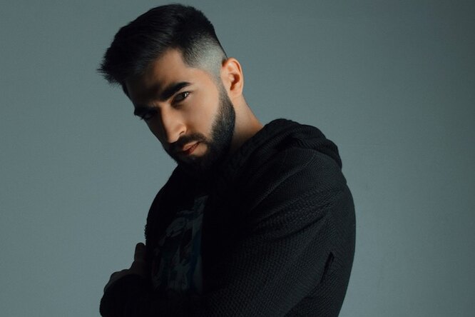 EL`MAN о музыке, планах на будущее и о том, на что готов ради любви EL`MAN о музыке, планах на будущее и о том, на что готов ради любви