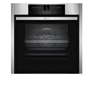 Духовой шкаф NEFF B55CR22N0, 124990 руб.