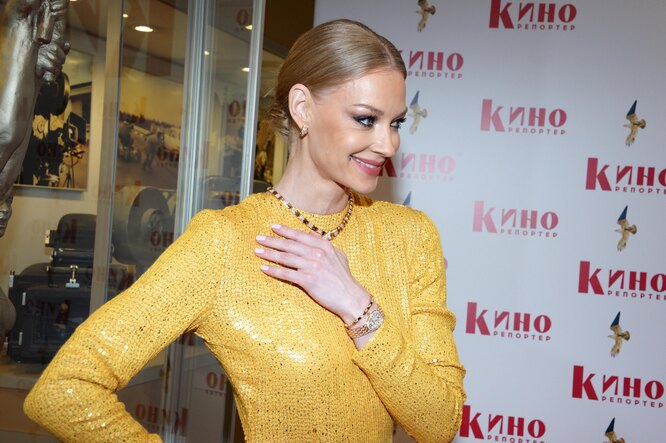 Светлана Ходченкова Светлана Ходченкова