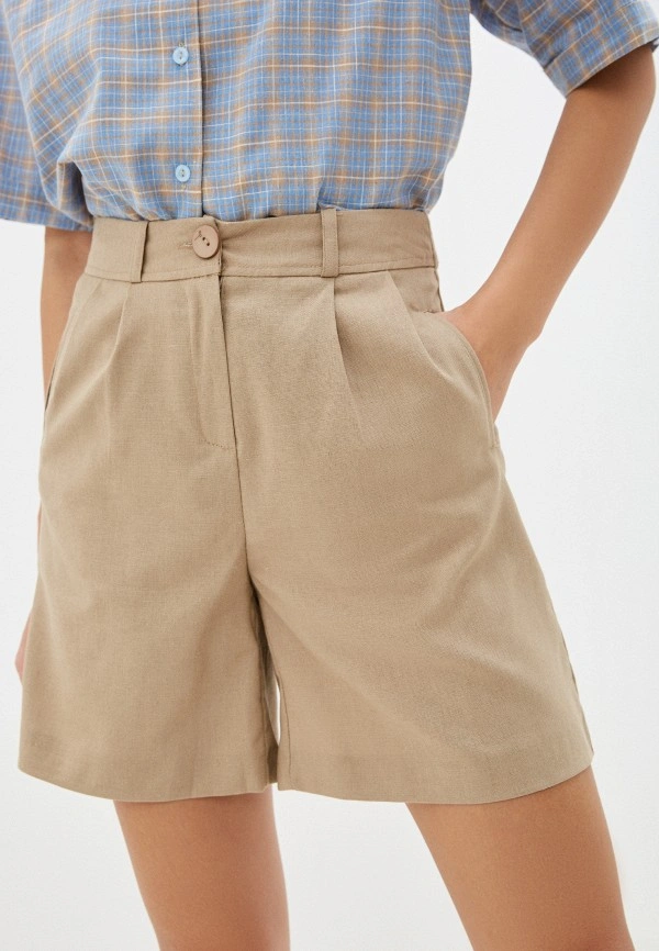 Gpride shorts, 2950 rubles.