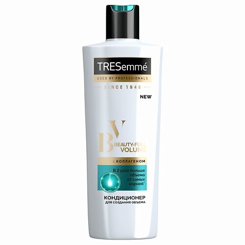 Кондиционер Beauty-Full Volume, TRESemme