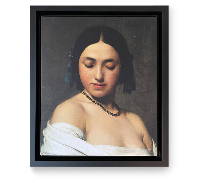 How old is the “lady of Balzac’s age”? You will be very surprised when you find out! How old is the “lady of Balzac’s age”? You will be very surprised when you find out!