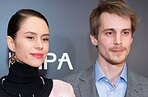 «Улыбашка!»: Диана Пожарская показала первые фото сына от Ивана Янковского
