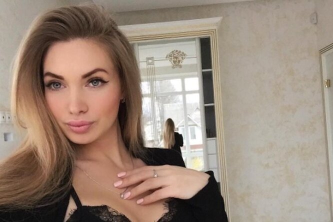 Евгения Феофилактова осудила матерей, которые посвящают себя только детям Евгения Феофилактова осудила матерей, которые посвящают себя только детям