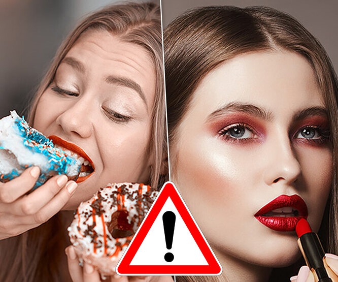Не по возрасту: 7 привычек, которые тебя старят