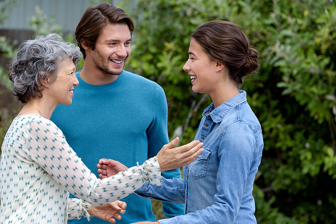 Любовь по-взрослому: 6 важных моментов в прочных отношениях