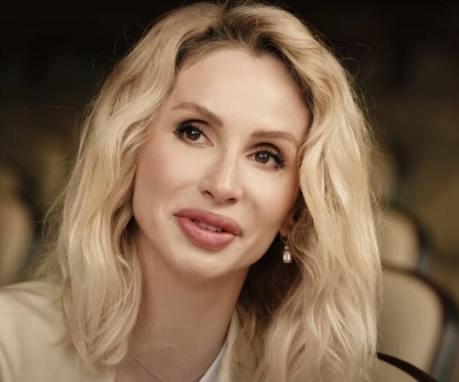 «Я была певицей номер один в России»: Светлана Лобода заявила, что ее уничтожили