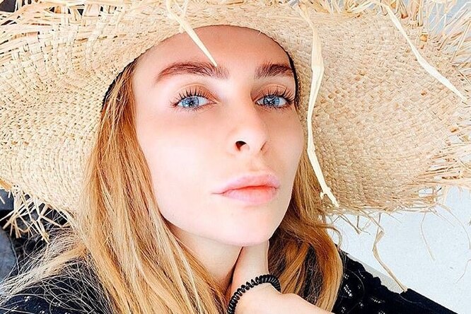 Екатерина Варнава стала жертвой интернет-мошенников Екатерина Варнава стала жертвой интернет-мошенников