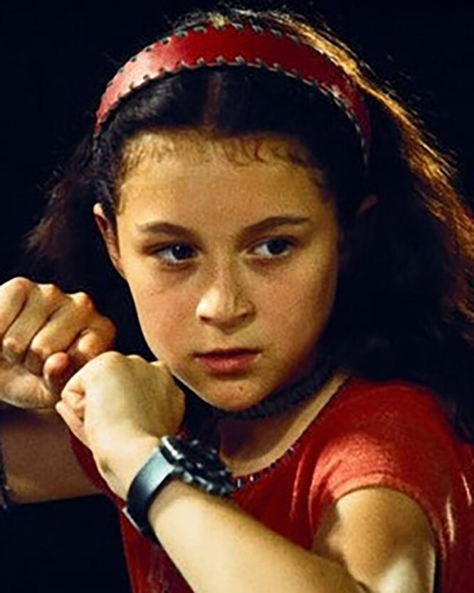 20 years later: what the actors who played the main roles in the movie ‘Spy Kids’ look like today